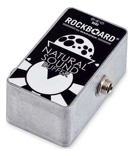 Rockboard Natural Sound Buffer 1