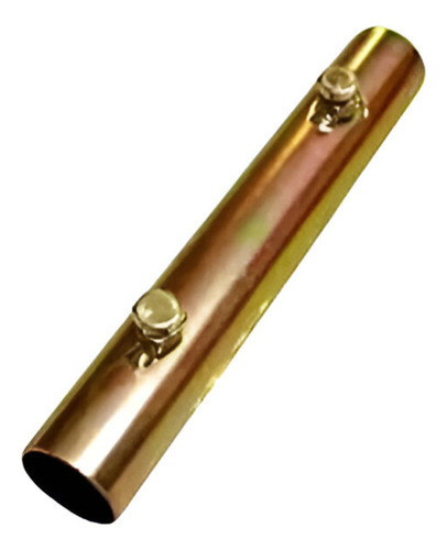 Suporte Emenda Para Tubo 3/4 Polegada 1