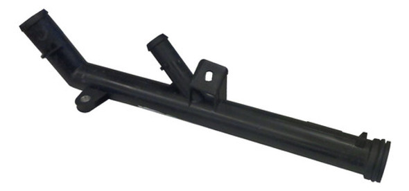 Tubo Refrigeracion Agua  Para Renault Duster 0