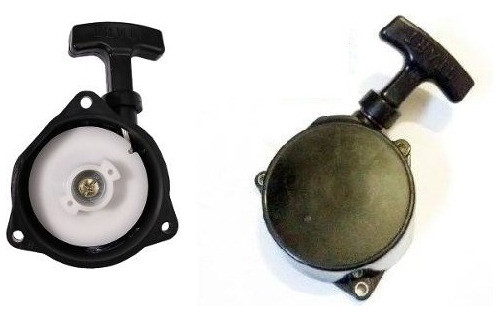 Partida De Arranque Para Roçadeira Garthen Cg261 0