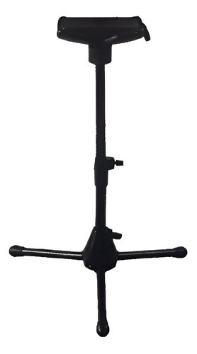 Soporte Tripode Para Tuba Parquer Tbp01 0