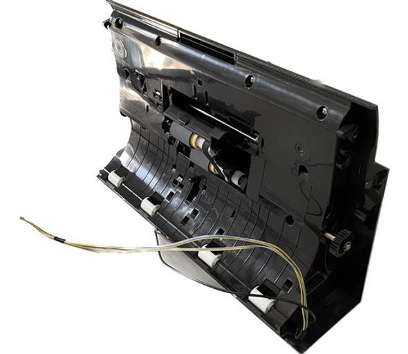 Cover Adf Samsung Jc97-04475a - X4300 0 Cover Adf Samsung Jc97-04475a - X4300 0