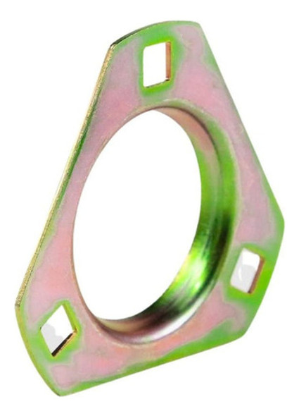 H103264 - Flange Rolamento Grae 25 Jd  Kit 2 Peças 0