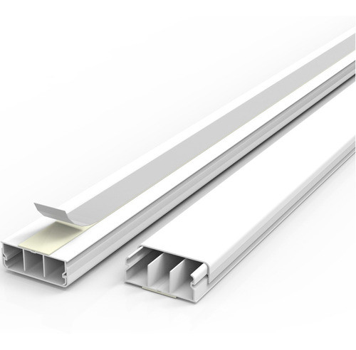 Canaleta Enerbras 40x10 Fita Dupla Face Bc 362/2-ef 0