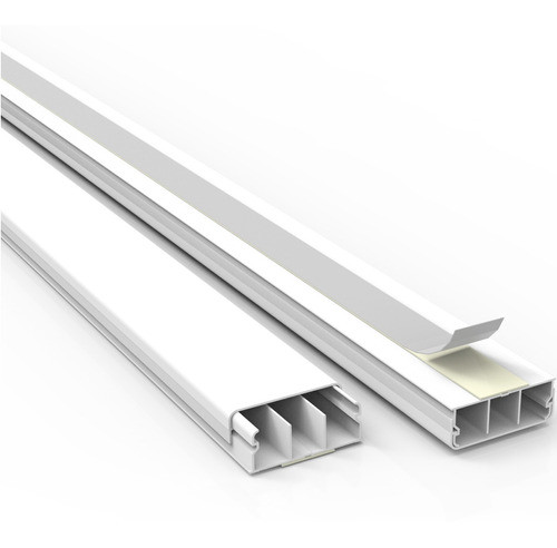 Canaleta Enerbras 40x10 Fita Dupla Face Bc 362/2-ef 1