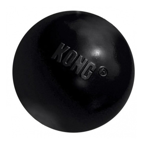Juguete Perro Rellenable Kong Ball Small 0