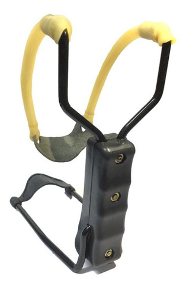 Pack 5 Gomeras Honda Con Apoyabrazo Resortera Reforzada Kaos 0 Pack 5 Gomeras Honda Con Apoyabrazo Resortera Reforzada Kaos 0