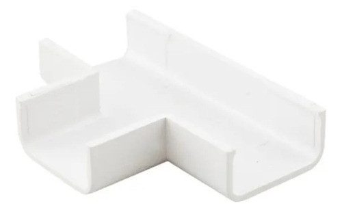 Cable Canal Kalop 18x21 Derivacion T - Accesorio X 10 Unid 0