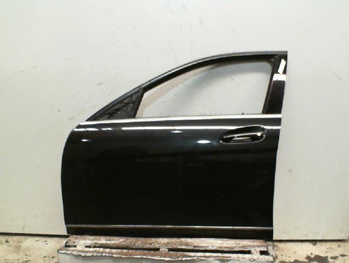 Puerta Delantera Izquierda M.benz C 4p 2007 - 293548 0