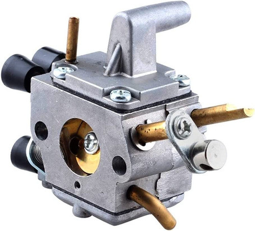 Carburador Para Desmalezadora Stihl Fs450  Fs400 Alternativo 0