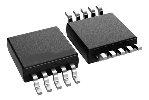 Chip Intregado 1612a1 Ncp1612 Ncp1612a1 Ncp1612a1dr2g Sop-10 0