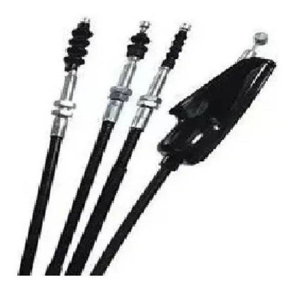 Cable Freno Delantero Honda Xlr 125  Motos Del Oeste 0