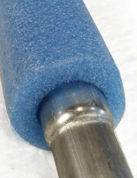 3 Fierros Para Red De Cama Elástica Con 6 Polifones, Lea! 0