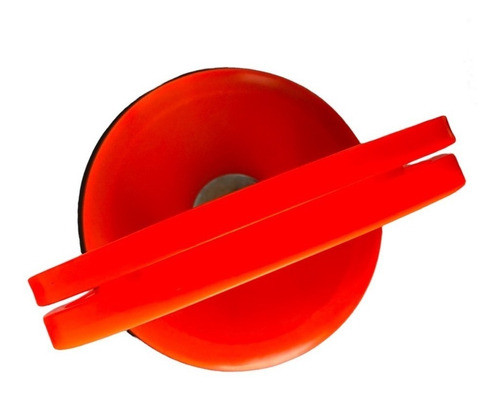 Ventosa Saca Bollos Sopapa Autos 12cm 1