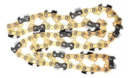 Cadena Para Motosierra Husqvarna 120-236e De 3/8lp 56dientes 1
