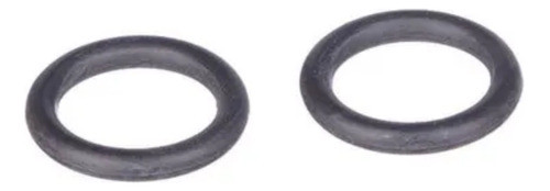 Anillo Sello Inyector S10 Electronica Chevrolet  Original 0