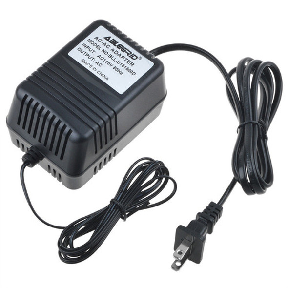 Ca/adaptador De Ca Para Cargador Teclado Kurzweil Pc1se Pcis 0