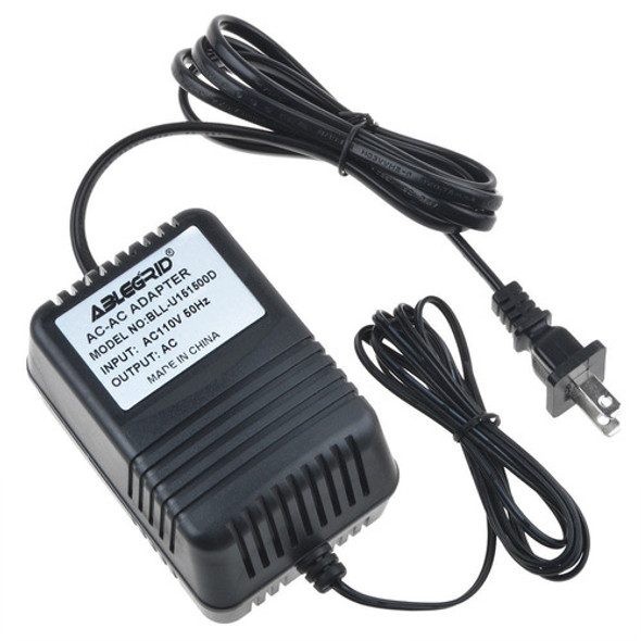 Ca/adaptador De Ca Para Cargador Teclado Kurzweil Pc1se Pcis 1