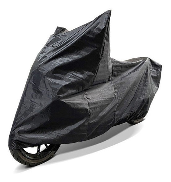 Capa P/ Moto Harley Dyna Super Glide Nylon Permeável Ccmny4 0