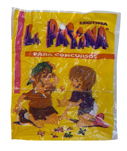 La Payana Legítima 6 Unidades 0