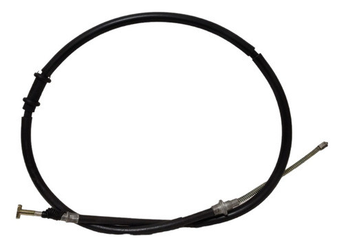 Cable Freno De Mano Izquierdo Fiat Palio Siena Strada 0