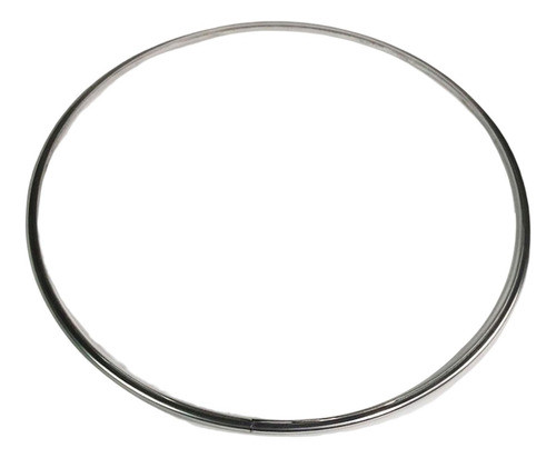 Cabeça De Tambor De Forma Redonda, Som Claro 10 Polegadas 1