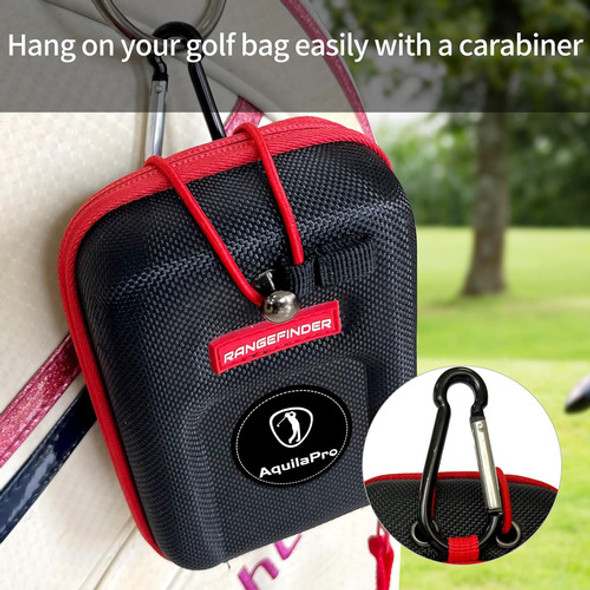 Estuche Resistente Al Agua Para Bushnell/callaway/tectectec 1