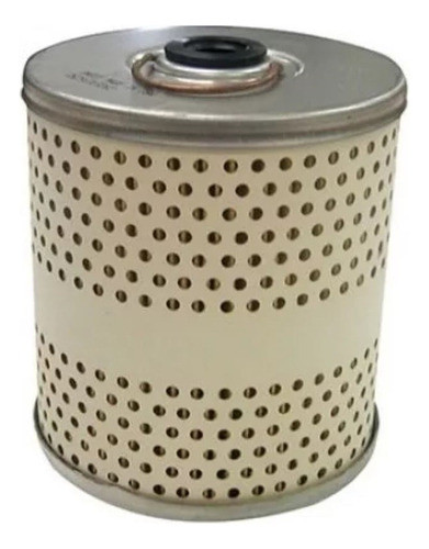 T W Elemento Filtro De Aceite Cj Made In Usa Jeep Willys 0