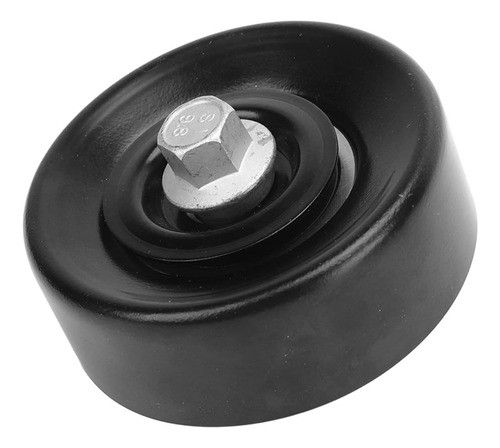 Polia Da Correia Poly-v Hyundai Santa Fé 2.7 V6  252863e001 0