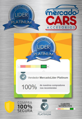 Círculo Reflectivo Máxima Velocidad 90 Homologado 3m 1