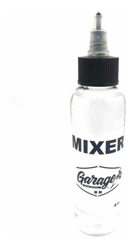 Tattoo Mixer Garage  Tatuajes Tatuar 0