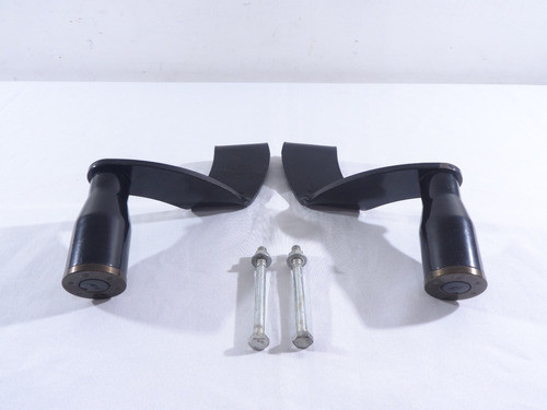Slider P/ Xre 190 Honda 2018 Até 2022 0