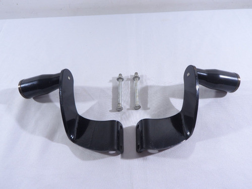 Slider P/ Xre 190 Honda 2018 Até 2022 1