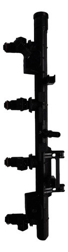 Rampa Con Inyectores Renegade Fiat Toro Argo Cronos 1.8 1