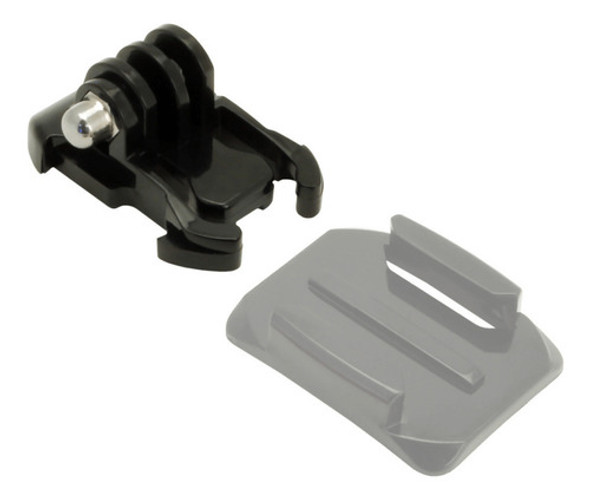 Acessório Buckle Quick Release De Liberação Rápida Gopro 1