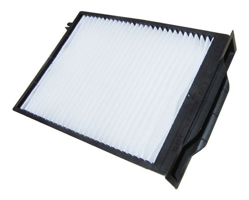 Filtro De Habitaculo Renault Megane 2 Desde 2006 C/marco 0