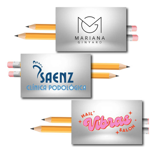 Logotipo Logo Diseño Marca 3 Propuestas 1