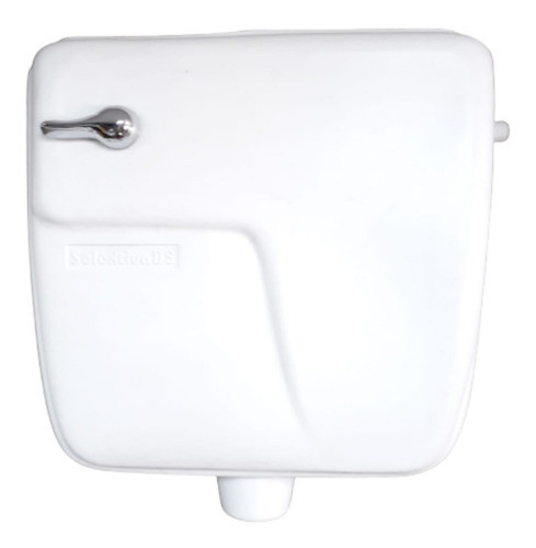 Cisterna Pvc Exterior Selektiva 0