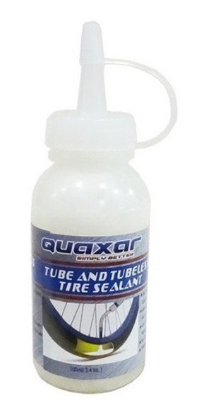 Sellador Bicicleta Quaxar Tubeless 100ml - Est Bike 0