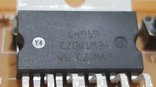 L 4959  Regulador De Voltage Multifuncion 1