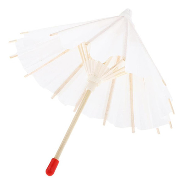 Decoração De Guarda-chuva De Papel Japonês 5 Peças 1