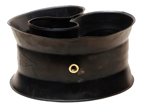 Protetor Aro 24 Para Camara 1.200-24 Furo Central 0
