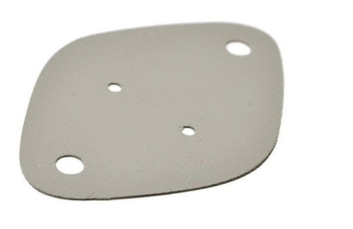 Aislante De Mica Para To-3 Transistores Silicona X 10 U 0