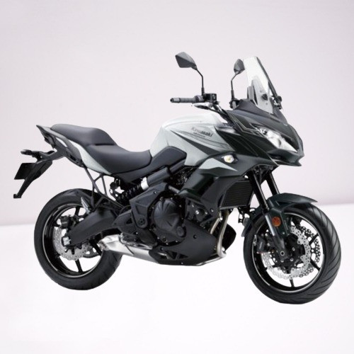 Extractor Volante Magnético Kawasaki Versys650 Tnt300 Moto E 1