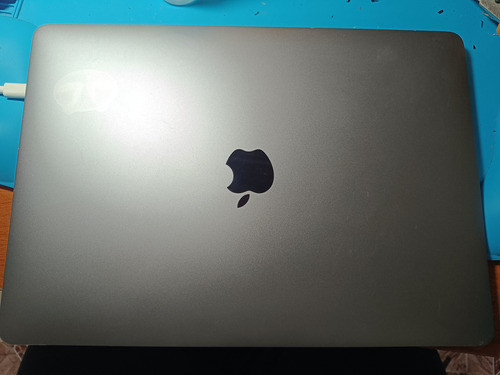 Pantalla Macbook A2338 Usada Leer Bien 0