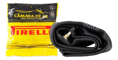 Camara De Moto Pirelli Mb 18 350/400-18; 120/70 ,130/70-18 M 0