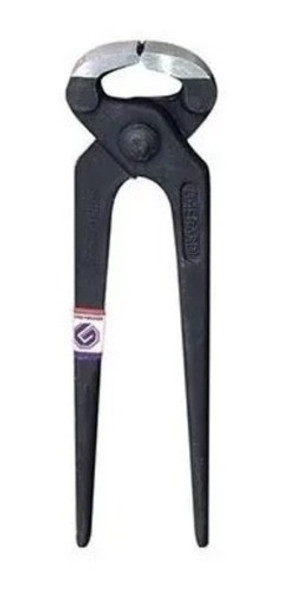 Tenaza Forjada Para Carpintero Nº10 Gherardi 1