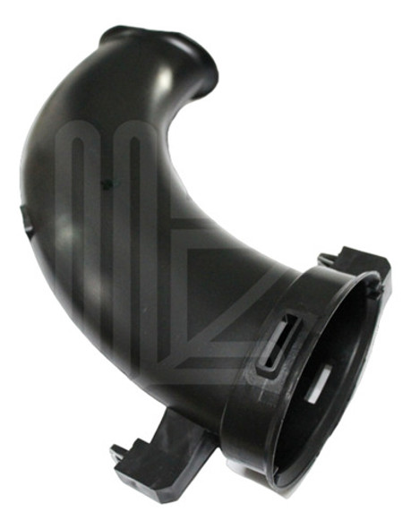 Manguera Entrada De Aire Original Peugeot 206 207 1.9 Dw8 0