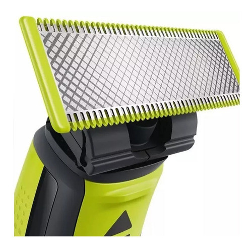 Repuesto De Cuchilla Philips Oneblade Qp210/50 Tio Musa 1
