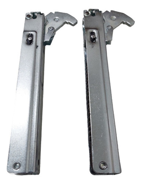 Bisagras Horno Originales Cocina Longvie Modelo Nuevo 0